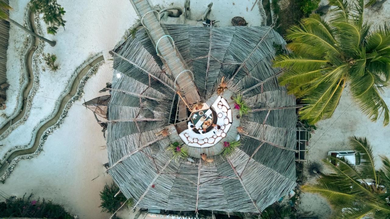 פאג'ה The Nest Boutique Resort מראה חיצוני תמונה