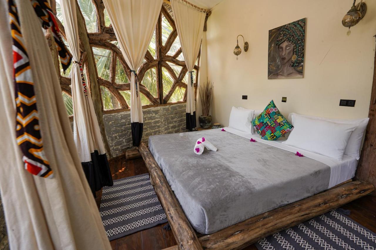 פאג'ה The Nest Boutique Resort מראה חיצוני תמונה