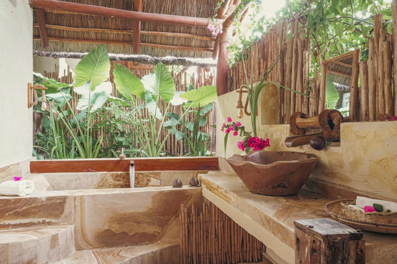 פאג'ה The Nest Boutique Resort מראה חיצוני תמונה