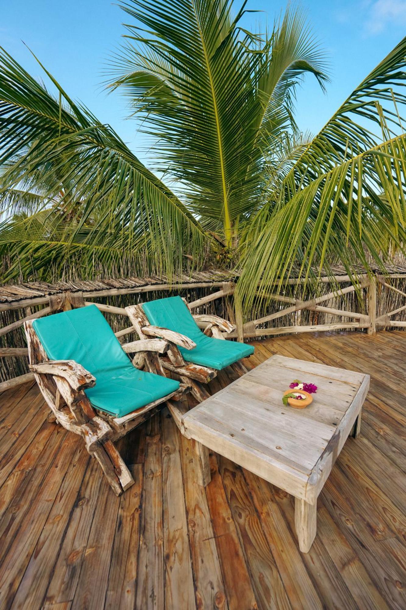 פאג'ה The Nest Boutique Resort מראה חיצוני תמונה
