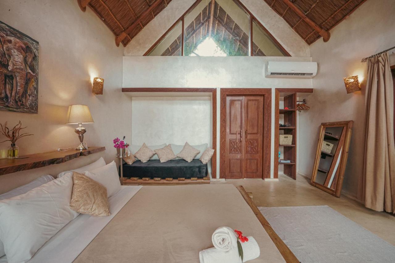 פאג'ה The Nest Boutique Resort מראה חיצוני תמונה
