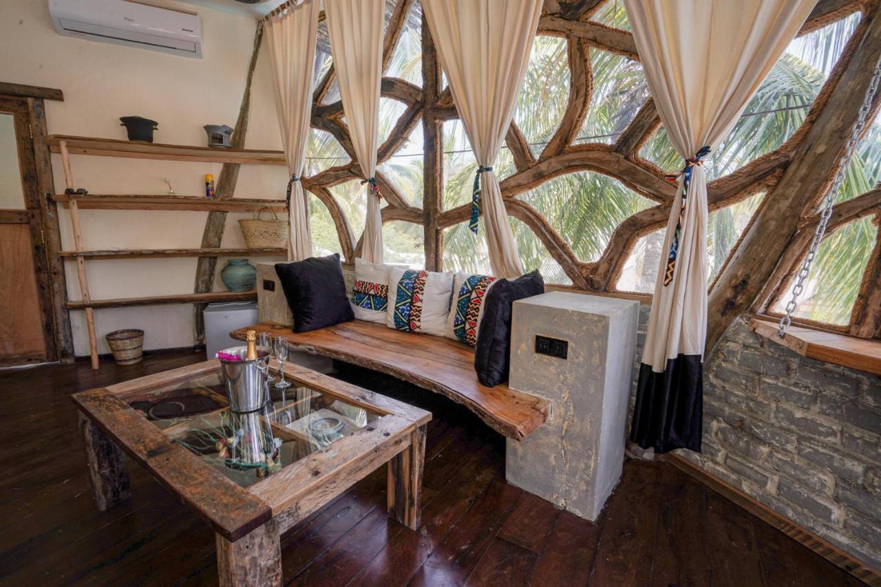 פאג'ה The Nest Boutique Resort מראה חיצוני תמונה
