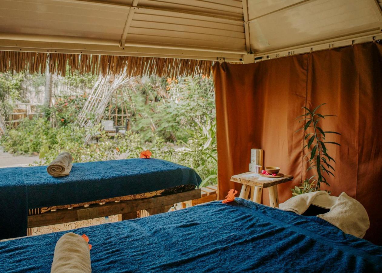 פאג'ה The Nest Boutique Resort מראה חיצוני תמונה