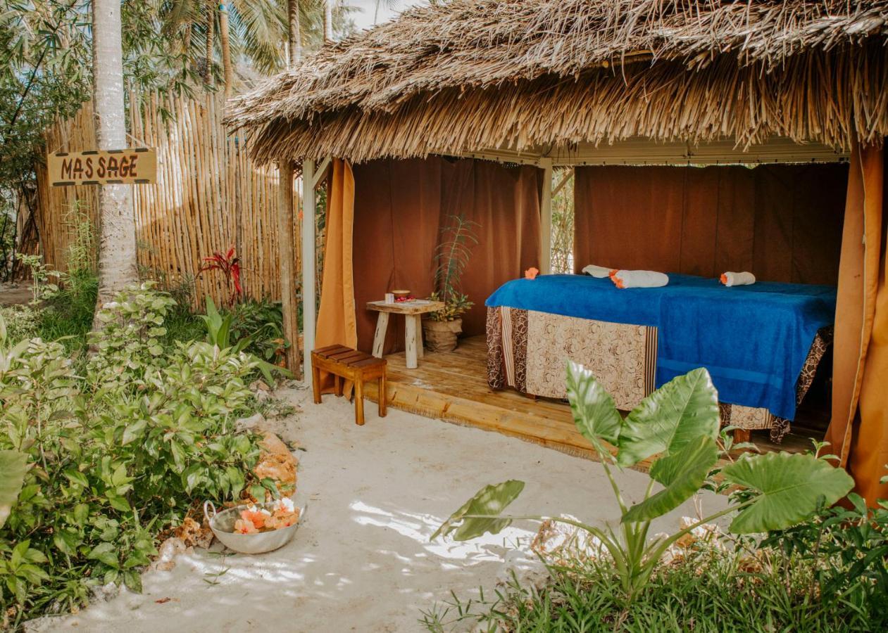 פאג'ה The Nest Boutique Resort מראה חיצוני תמונה