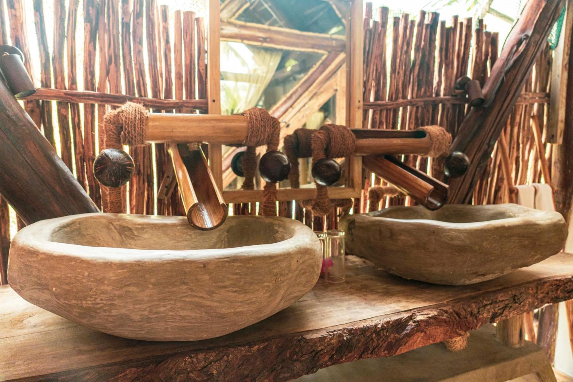 פאג'ה The Nest Boutique Resort מראה חיצוני תמונה
